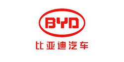 比亚迪