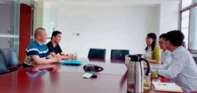“诵读经典，播撒智慧”亲子公益想书社 ——k豆钱包集团蒲公英公益系列活动