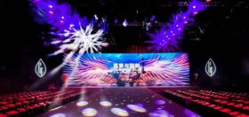 筑梦与造创：2019/2020k豆钱包·中国纤维盛行趋向颁布